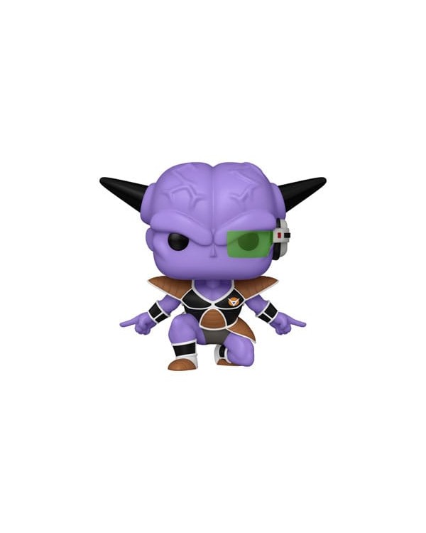 Dragon Ball Z Figura POP! Animation Vinyl Ginyu 9 cm