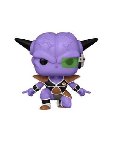 Dragon Ball Z Figura POP! Animation Vinyl Ginyu 9 cm