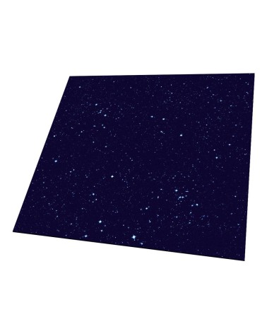 Ultimate Guard Battle-Tiles 1' Dark Space 30 x 30 cm (9)