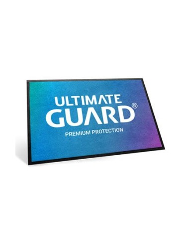 Ultimate Guard Store Carpet 60 x 90 cm Blue Gradient