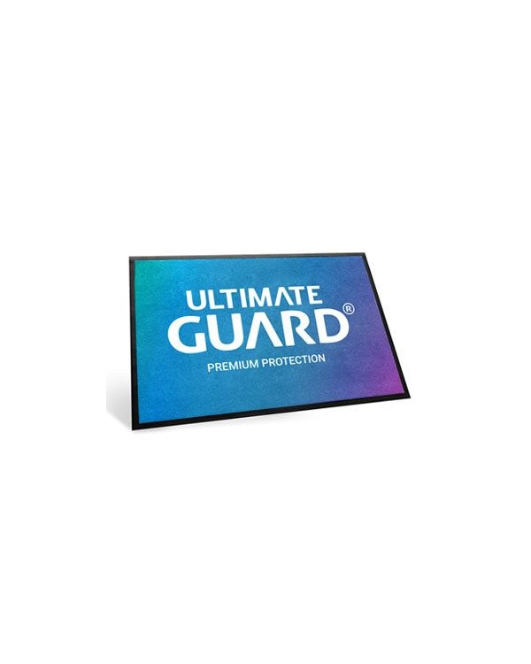 Ultimate Guard Store Carpet 60 x 90 cm Blue Gradient