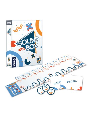 SOUND BOX