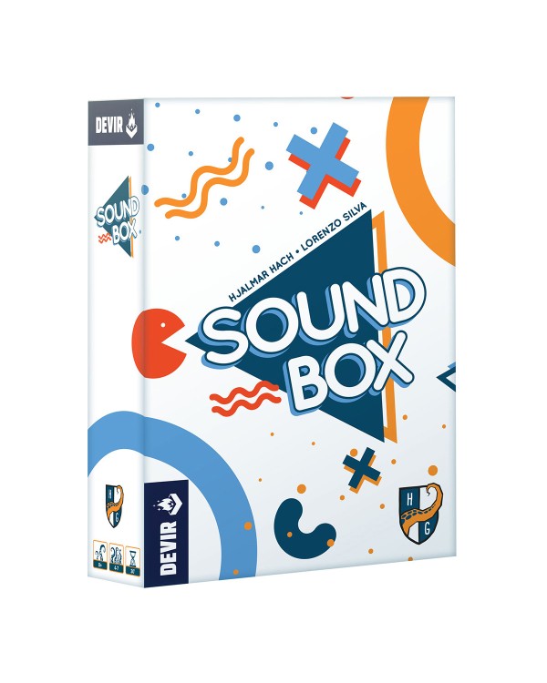 SOUND BOX