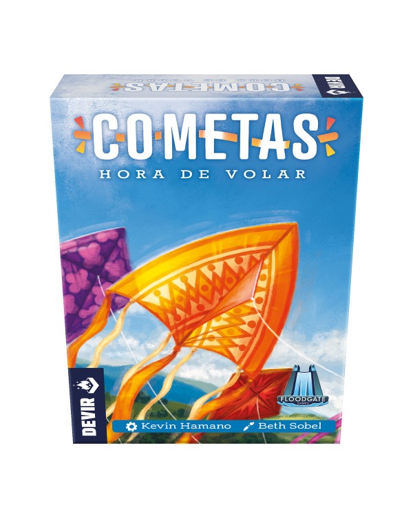 COMETAS