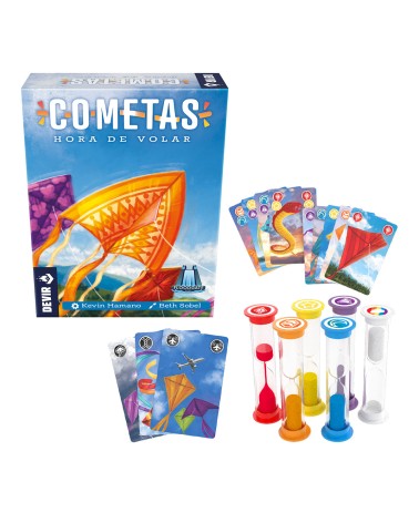 COMETAS