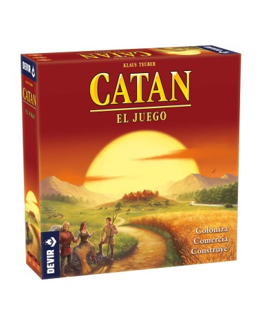 CATAN