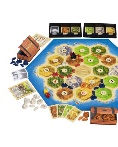 CATAN