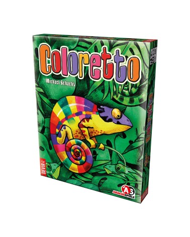 COLORETTO