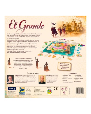 EL GRANDE