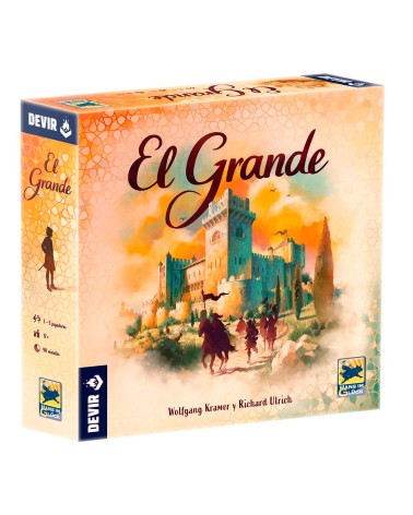 EL GRANDE