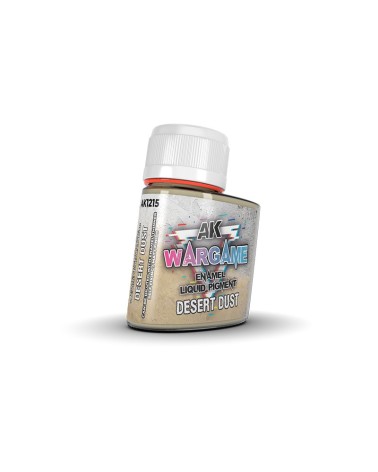 DESERT DUST 35ML - LIQUID PIGMENT - WARGAME SERIES