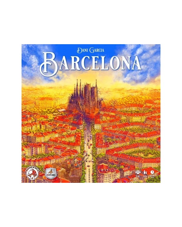 BARCELONA (ES/CA)