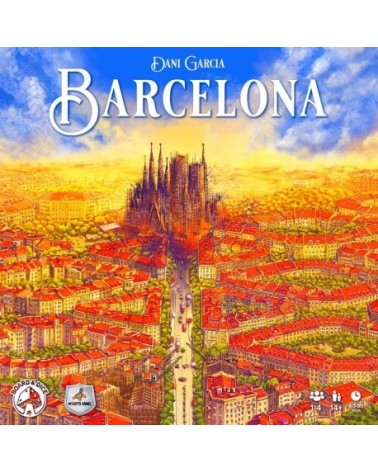 BARCELONA (ES/CA)