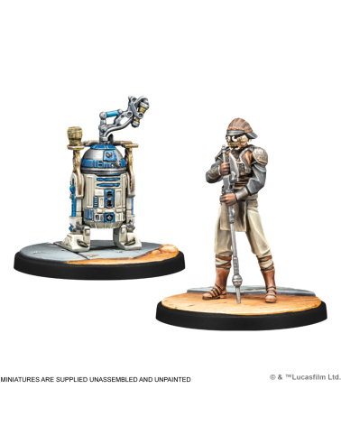 SW SHATTERPOINT: FEARLESS AND INVENTIVE SQUAD PACK