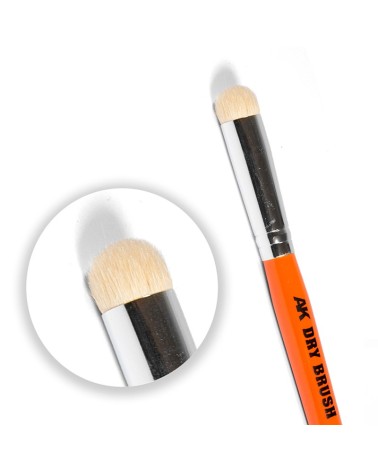 DRY 4 BRUSHES SET