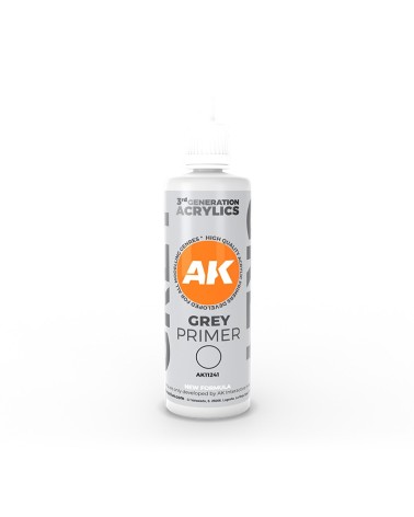 GREY PRIMER 100ML 3GEN