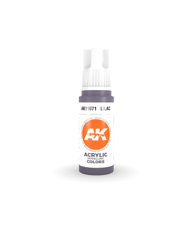 LILAC (17ML) - STANDARD COLOR