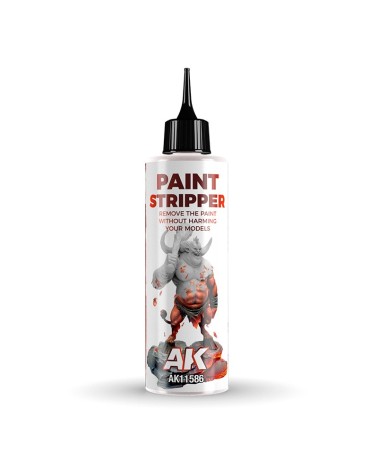 PAINT STIPPER 250ML