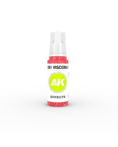 VISCERAL EFFECT (17ML) - EFFECT