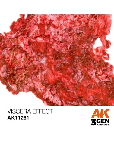 VISCERAL EFFECT (17ML) - EFFECT