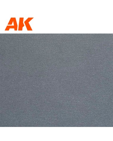 WET SANDPAPER 2000 GRIT (3 UNITS)