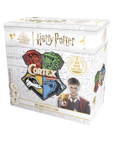 CORTEX HARRY POTTER