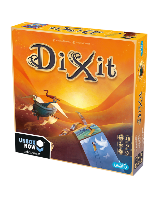 DIXIT CLASSIC