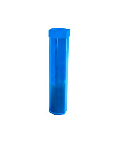 PLAYMAT TUBE BLUE