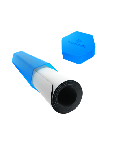 PLAYMAT TUBE BLUE