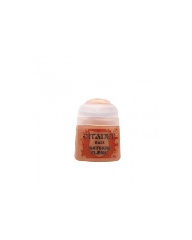 BASE: RATSKIN FLESH (12ML)