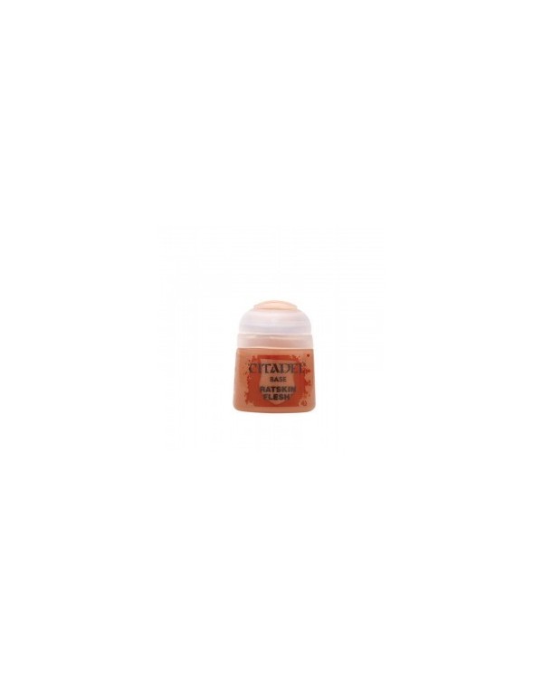 BASE: RATSKIN FLESH (12ML)