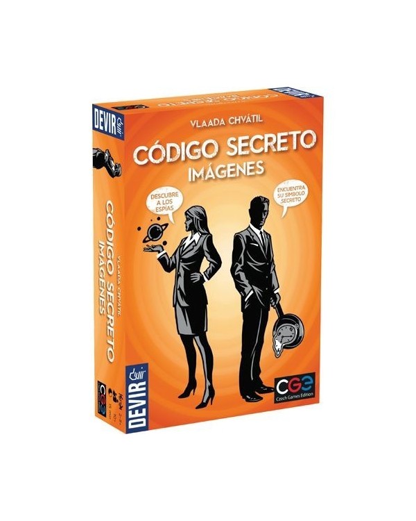 CODIGO SECRETO IMAGENES