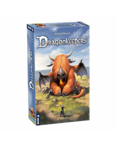 DRAGONKEEPERS