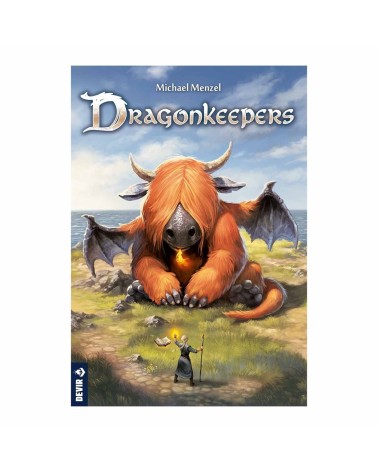 DRAGONKEEPERS