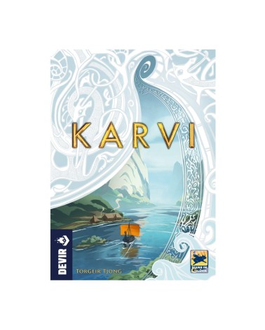 KARVI