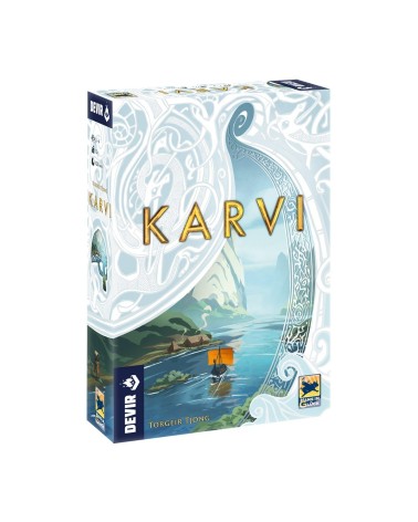 KARVI