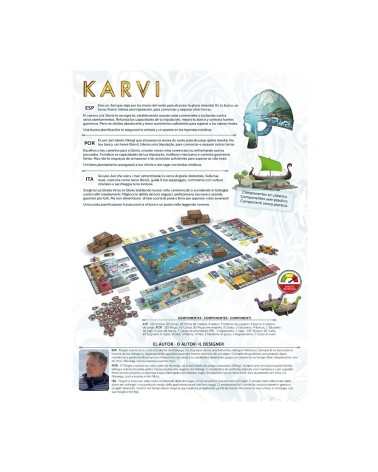 KARVI