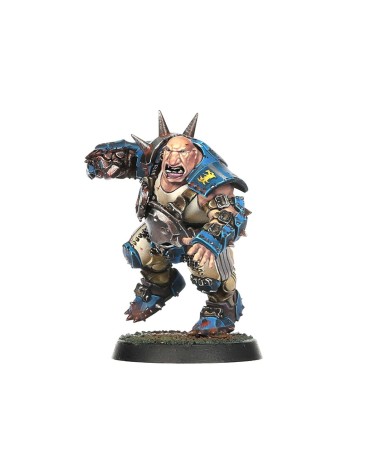 BLOOD BOWL: OGRE