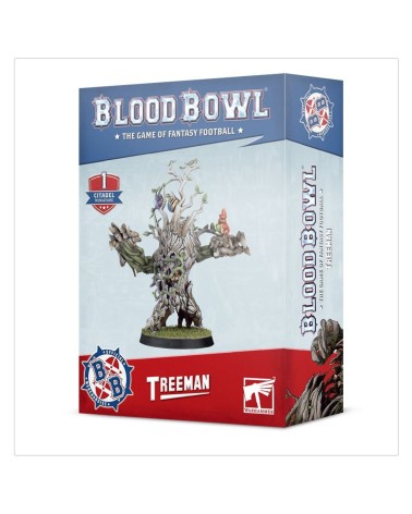 BLOOD BOWL: TREEMAN