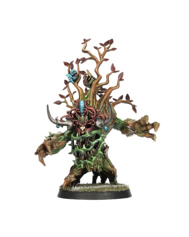 BLOOD BOWL: TREEMAN