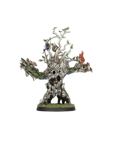 BLOOD BOWL: TREEMAN