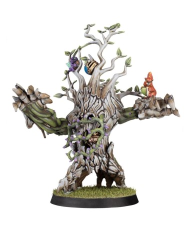 BLOOD BOWL: TREEMAN