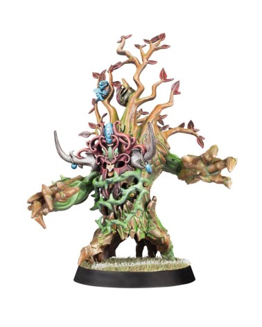 BLOOD BOWL: TREEMAN