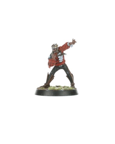 BLOOD BOWL: VAMPIRE TEAM