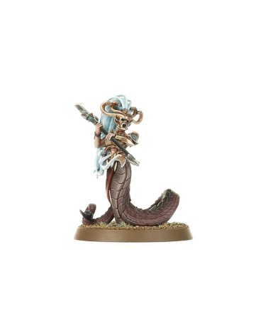 AOS: DAUGHTERS OF KHAINE - BLOOD SISTERS