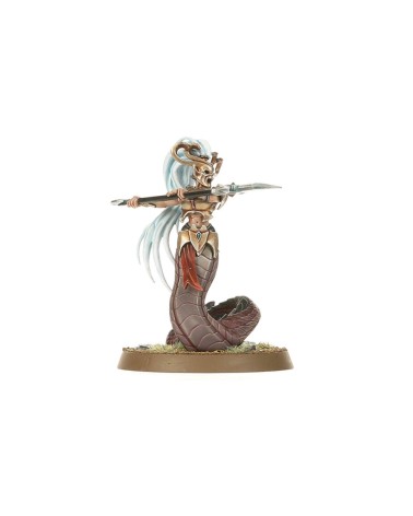 AOS: DAUGHTERS OF KHAINE - BLOOD SISTERS