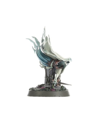 AOS: NIGHTHAUNT - MYRMOURN BANSHEES