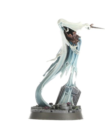 AOS: NIGHTHAUNT - MYRMOURN BANSHEES