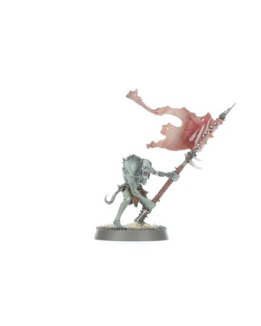 AOS: FLESH-EATER COURTS - SPEARHEAD