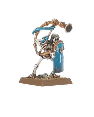 TOW: TOMB KINGS OF KHEMRI - SKELETON WARRIORS